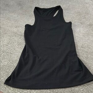 Lululemon Align Hip Length Racerback Tank Top